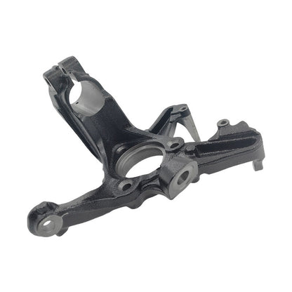 Front Steering Knuckle Left Hand Side 3-Bolt Fixing Fit For Audi A3 For Seat Leon For Skoda Yeti For Volkswagen Golf