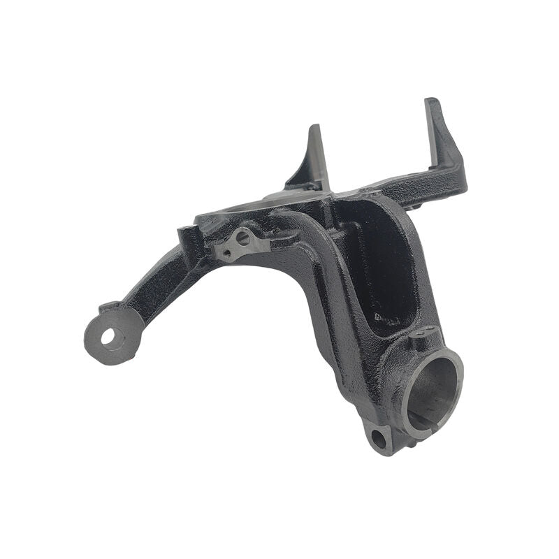 Front Steering Knuckle Left Hand Side 3-Bolt Fixing Fit For Audi A3 For Seat Leon For Skoda Yeti For Volkswagen Golf