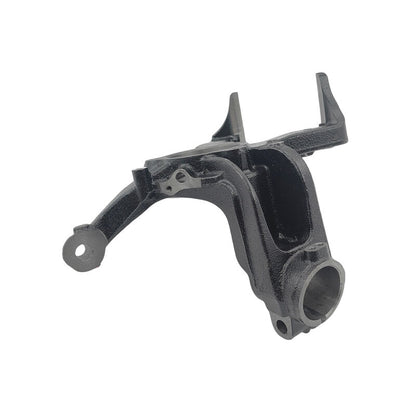 Front Steering Knuckle Left Hand Side 3-Bolt Fixing Fit For Audi A3 For Seat Leon For Skoda Yeti For Volkswagen Golf