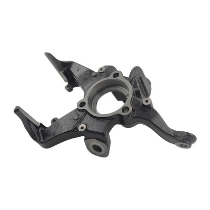 Front Steering Knuckle Left Hand Side 3-Bolt Fixing Fit For Audi A3 For Seat Leon For Skoda Yeti For Volkswagen Golf