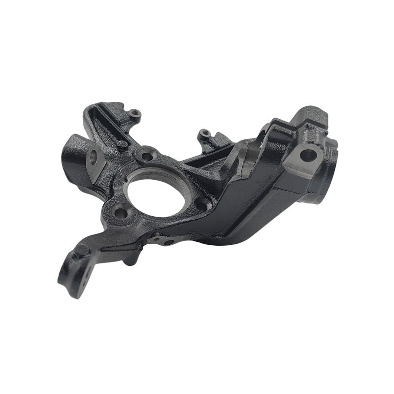 Front Steering Knuckle Right Hand Side 3-Bolt Fixing Fit For Audi A3 For Seat Leon For Skoda Yeti For Volkswagen Golf