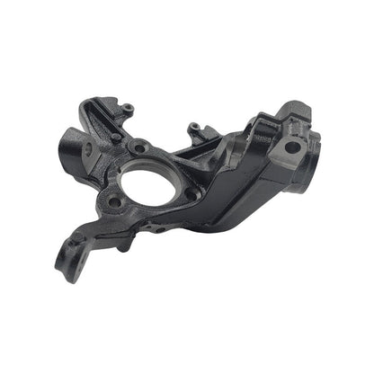 Front Steering Knuckle Right Hand Side 3-Bolt Fixing Fit For Audi A3 For Seat Leon For Skoda Yeti For Volkswagen Golf