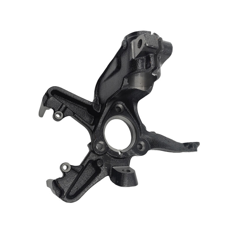Front Steering Knuckle Right Hand Side 3-Bolt Fixing Fit For Audi A3 For Seat Leon For Skoda Yeti For Volkswagen Golf