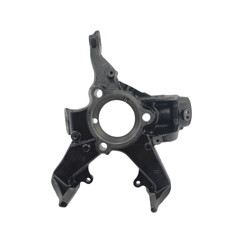 Front Steering Knuckle Right Hand Side 3-Bolt Fixing Fit For Audi A3 For Seat Leon For Skoda Yeti For Volkswagen Golf
