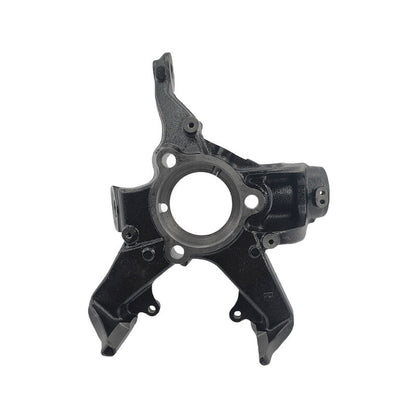 Front Steering Knuckle Right Hand Side 3-Bolt Fixing Fit For Audi A3 For Seat Leon For Skoda Yeti For Volkswagen Golf