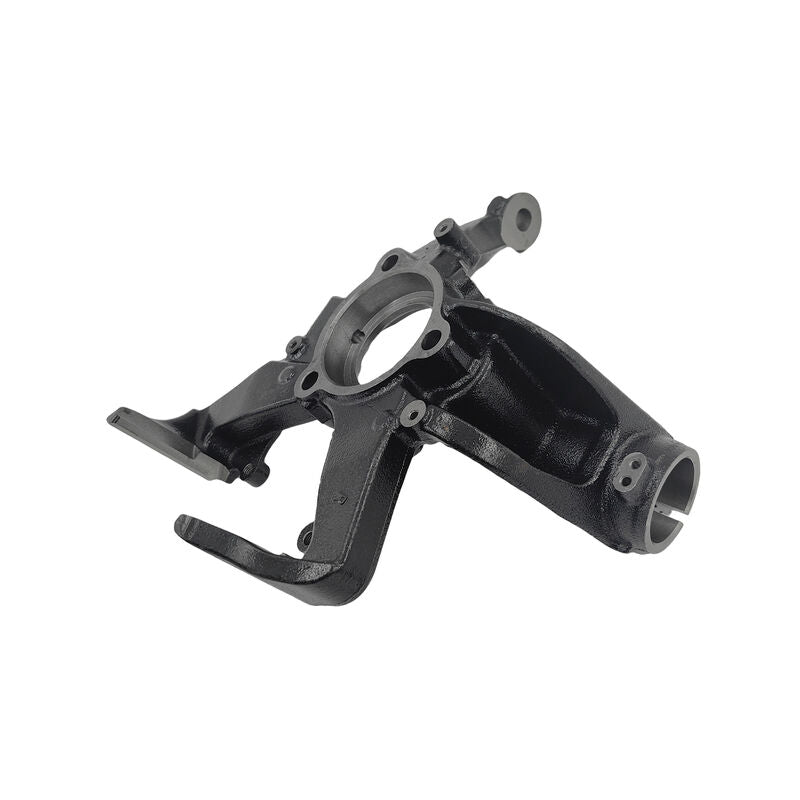 Front Steering Knuckle Right Hand Side 3-Bolt Fixing Fit For Audi A3 For Seat Leon For Skoda Yeti For Volkswagen Golf