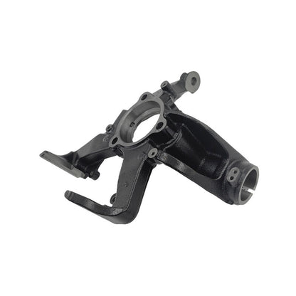 Front Steering Knuckle Right Hand Side 3-Bolt Fixing Fit For Audi A3 For Seat Leon For Skoda Yeti For Volkswagen Golf