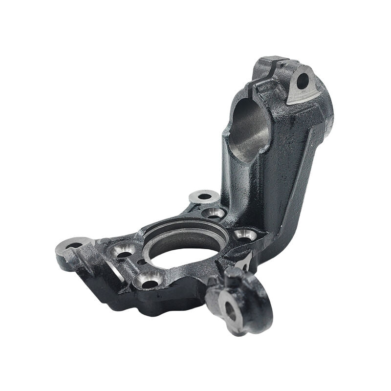 Front Steering Knuckle Right Hand Side 4-Bolt Fixing Fit For Audi A3 Q3 For Seat Altea Leon For Skoda Octavia Superb