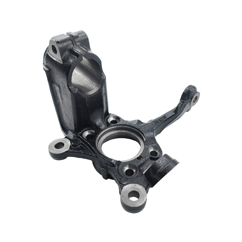 Front Steering Knuckle Right Hand Side 4-Bolt Fixing Fit For Audi A3 Q3 For Seat Altea Leon For Skoda Octavia Superb