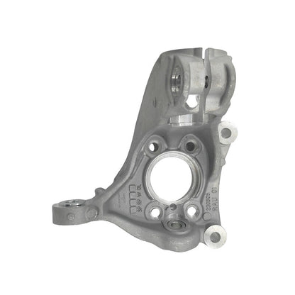 Front Steering Knuckle Left Hand Side Fit For VW CC 358 Passat B6 L4 V6 2.0L 3.6L