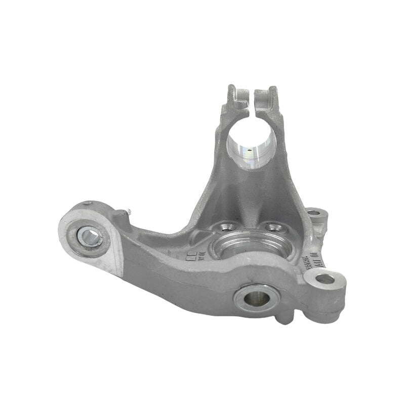 Front Steering Knuckle Left Hand Side Fit For VW CC 358 Passat B6 L4 V6 2.0L 3.6L