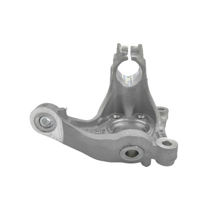 Front Steering Knuckle Left Hand Side Fit For VW CC 358 Passat B6 L4 V6 2.0L 3.6L