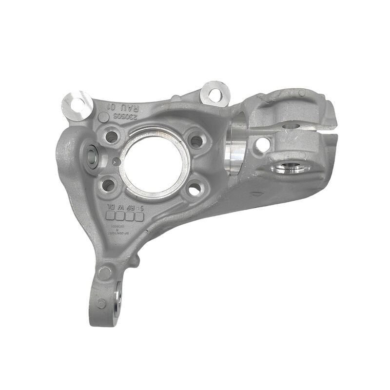 Front Steering Knuckle Right Hand Side Fit For VW CC 358 Passat B6 L4 V6 2.0L 3.6L