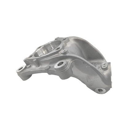 Front Steering Knuckle Right Hand Side Fit For VW CC 358 Passat B6 L4 V6 2.0L 3.6L