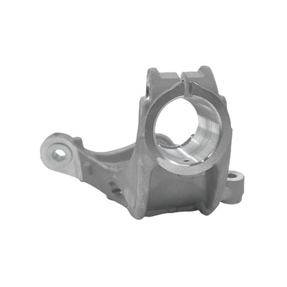 Front Steering Knuckle Right Hand Side Fit For VW CC 358 Passat B6 L4 V6 2.0L 3.6L