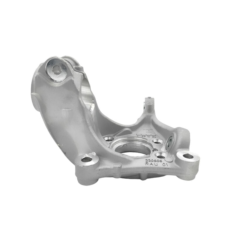 Front Steering Knuckle Right Hand Side Fit For VW CC 358 Passat B6 L4 V6 2.0L 3.6L