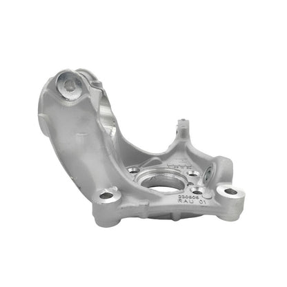 Front Steering Knuckle Right Hand Side Fit For VW CC 358 Passat B6 L4 V6 2.0L 3.6L