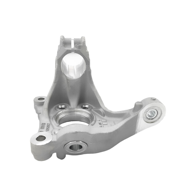 Front Steering Knuckle Right Hand Side Fit For VW CC 358 Passat B6 L4 V6 2.0L 3.6L
