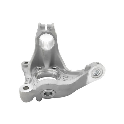 Front Steering Knuckle Right Hand Side Fit For VW CC 358 Passat B6 L4 V6 2.0L 3.6L