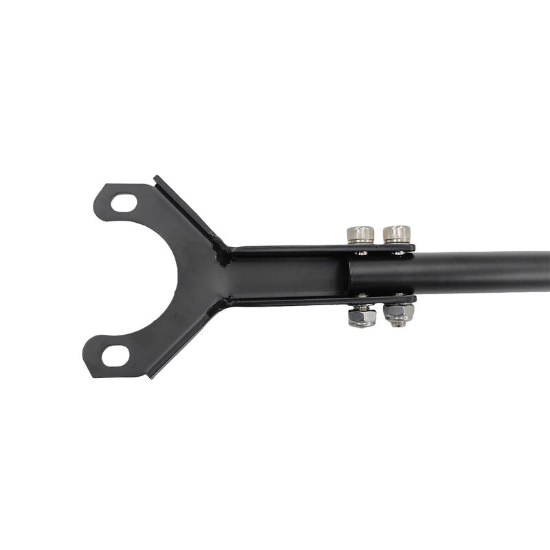 Rear Strut Brace Bar Set Fit For BMW E46 323i 323ci 325i 325ci 328i 328ci 330i 330ci 1999-2006