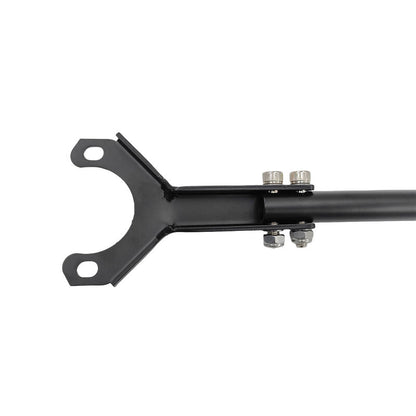 Rear Strut Brace Bar Set Fit For BMW E46 323i 323ci 325i 325ci 328i 328ci 330i 330ci 1999-2006