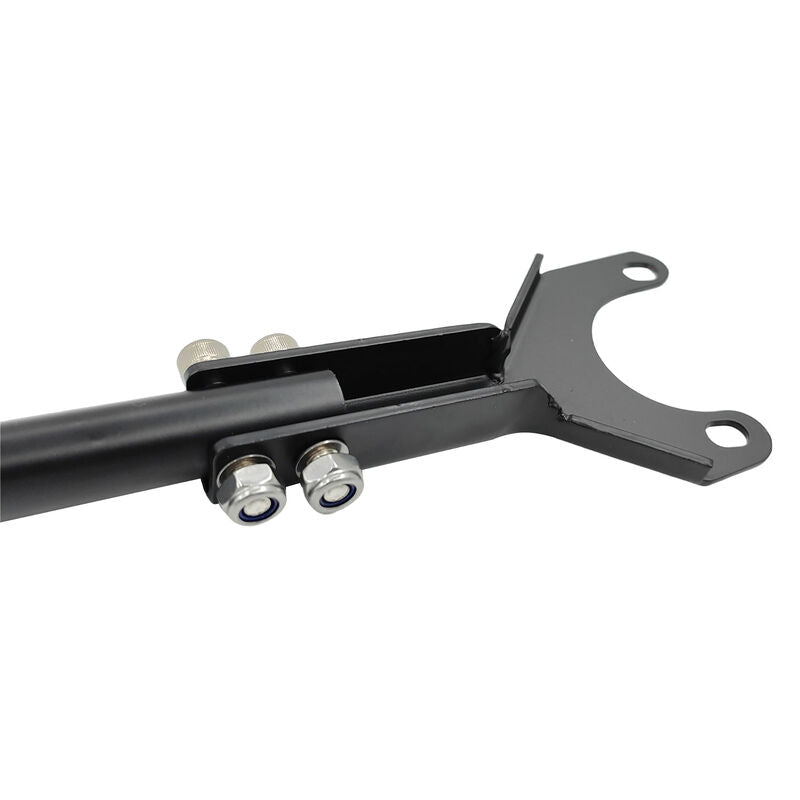 Rear Strut Brace Bar Set Fit For BMW E46 323i 323ci 325i 325ci 328i 328ci 330i 330ci 1999-2006
