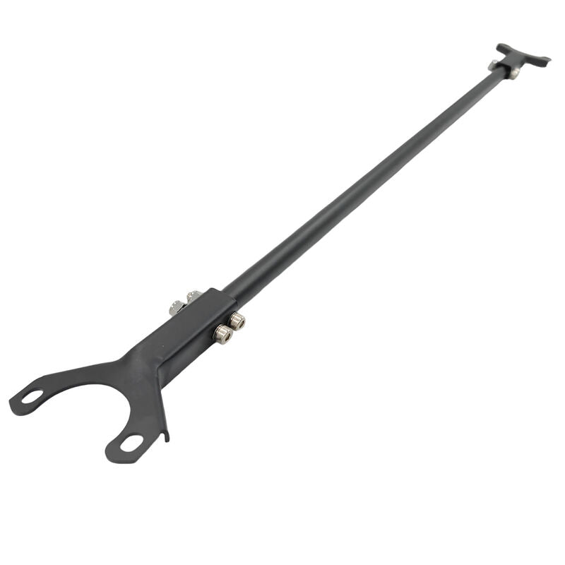 Rear Strut Brace Bar Set Fit For BMW E46 323i 323ci 325i 325ci 328i 328ci 330i 330ci 1999-2006