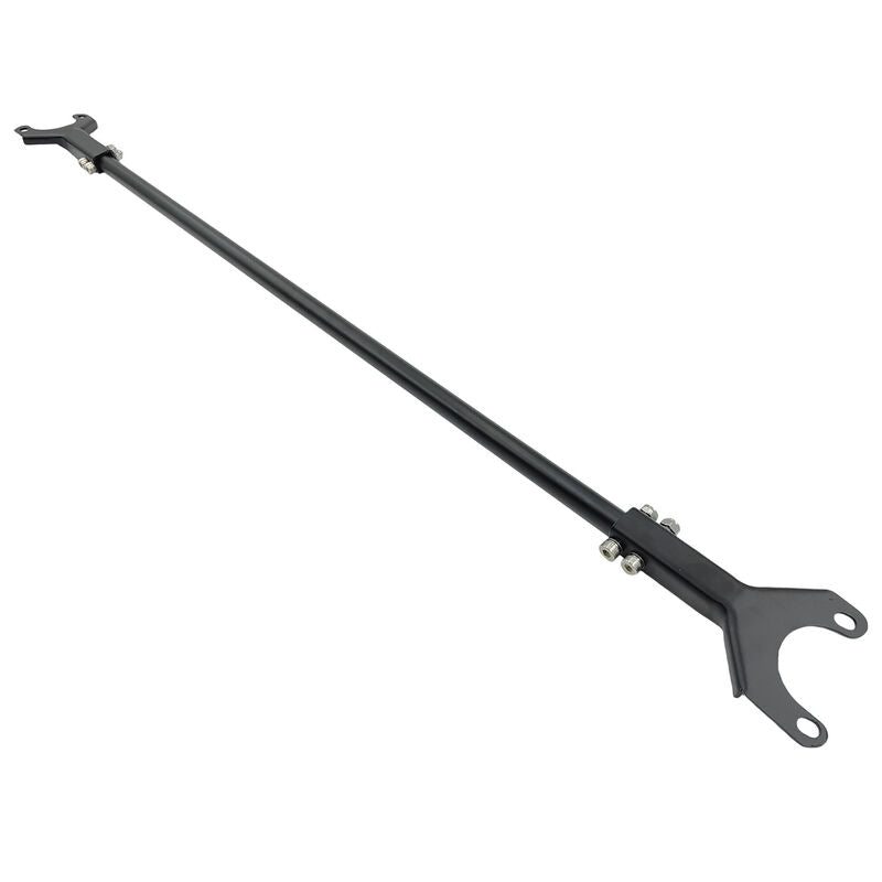 Rear Strut Brace Bar Set Fit For BMW E46 323i 323ci 325i 325ci 328i 328ci 330i 330ci 1999-2006
