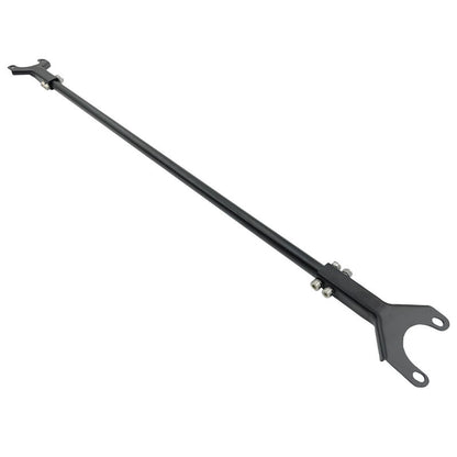 Rear Strut Brace Bar Set Fit For BMW E46 323i 323ci 325i 325ci 328i 328ci 330i 330ci 1999-2006