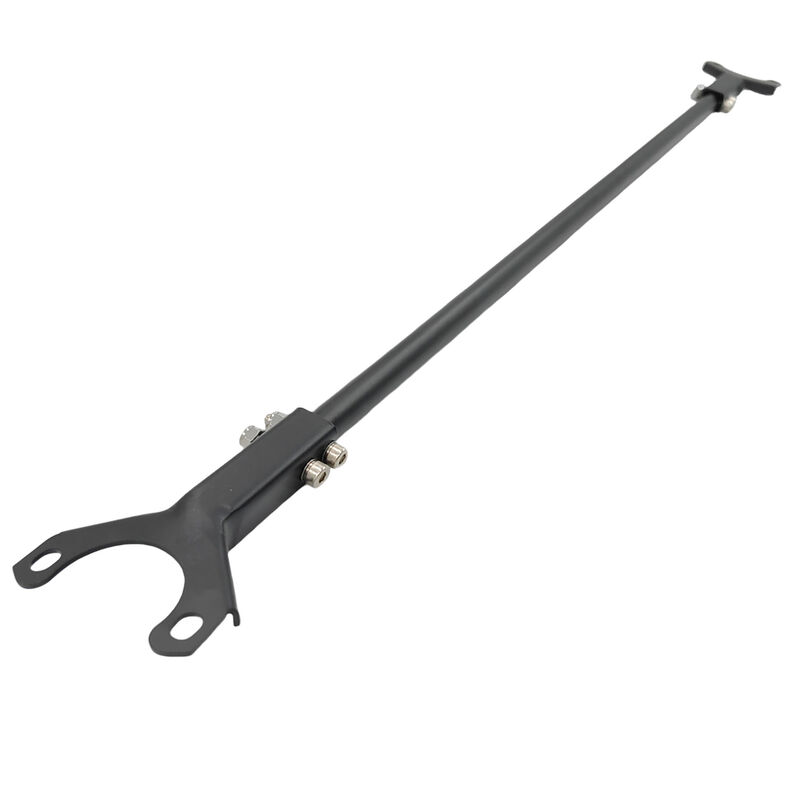 Rear Strut Brace Bar Set Fit For BMW E46 323i 323ci 325i 325ci 328i 328ci 330i 330ci 1999-2006