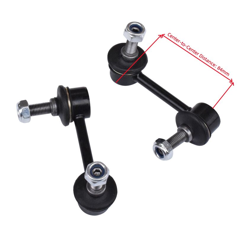 Suit Fit For Ford Falcon AU2 BA BF Front Stabilizer Link / Sway Bar Link Pin