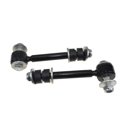 Rear Sway bar link With D Bush Fit For Ford Falcon BA BF FG FGX Territory SX SY SZ