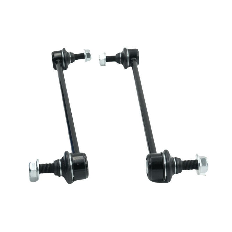 Pair Front Sway Bar Links Fit For Holden Astra AH TS TSII Zafira GF 1998-2010 Black