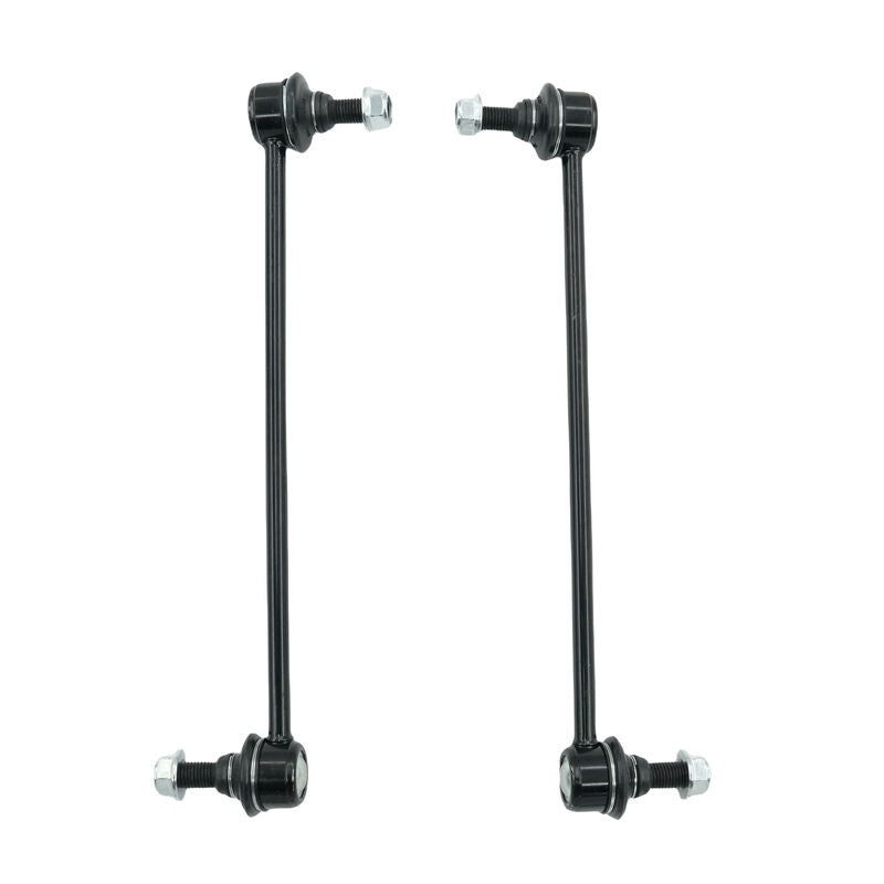 Pair Front Sway Bar Links Fit For Holden Astra AH TS TSII Zafira GF 1998-2010 Black