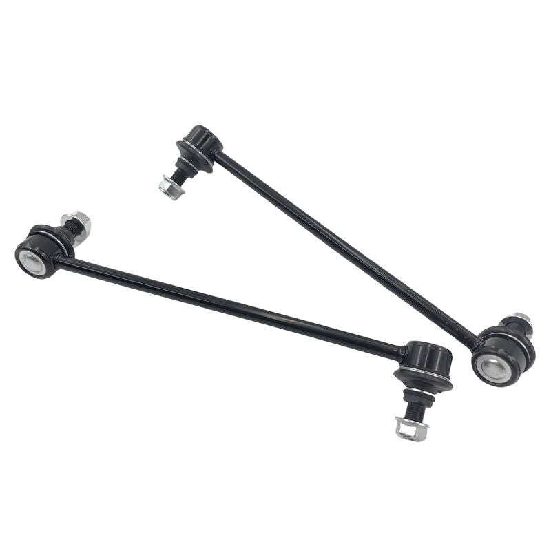 Pair Front Sway Bar Link Fit For Hyundai H1 iLoad iMax TQ 2008-ON
