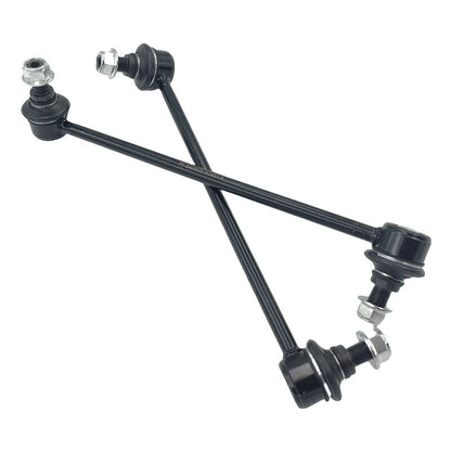 Pair Front Sway Bar Link Fit For Hyundai H1 iLoad iMax TQ 2008-ON