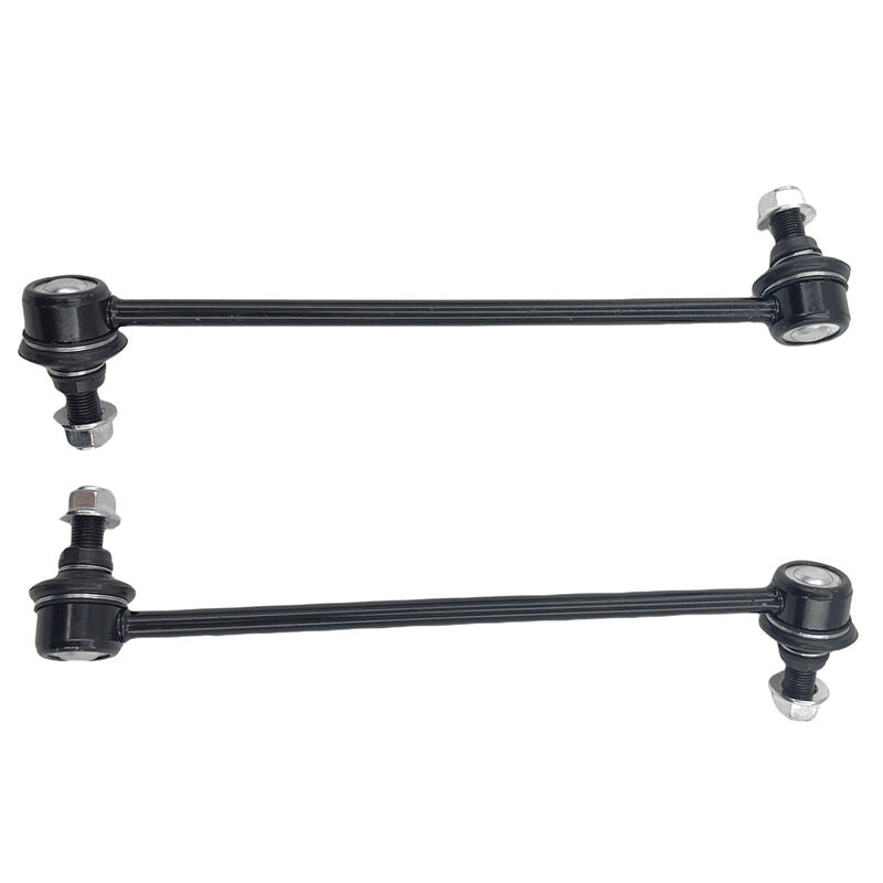 Pair Front Sway Bar Link Fit For Hyundai H1 iLoad iMax TQ 2008-ON