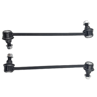 Pair Front Sway Bar Link Fit For Hyundai H1 iLoad iMax TQ 2008-ON