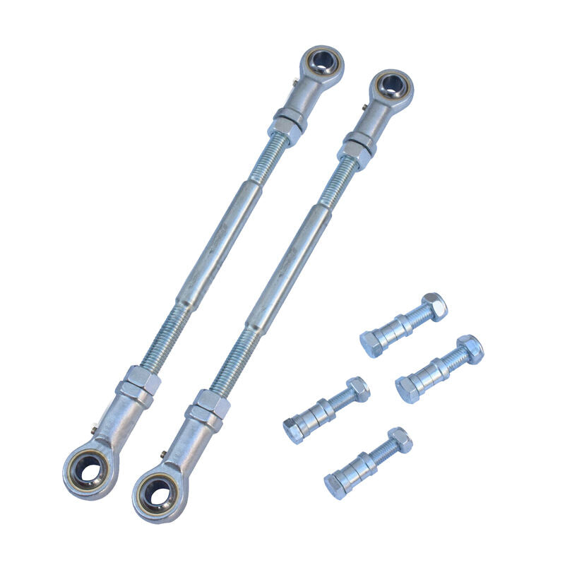 2"-8" lift Rear Extension Sway Bar Link Kit Fit For Nissan Navara D23 NP300 2015-ON