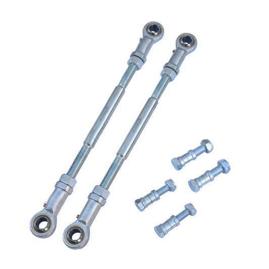 2"-8" lift Rear Extension Sway Bar Link Kit Fit For Nissan Navara D23 NP300 2015-ON