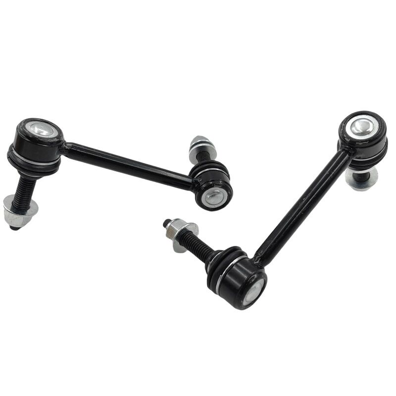 Pair Front Sway Bar Links Kit Fit For Jeep Grand Cherokee WK2 2011-2015