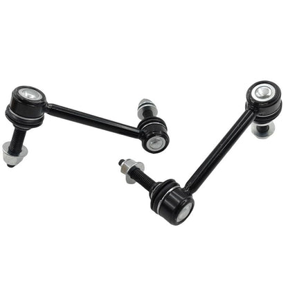 Pair Front Sway Bar Links Kit Fit For Jeep Grand Cherokee WK2 2011-2015