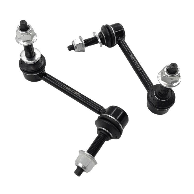 Pair Front Sway Bar Links Kit Fit For Jeep Grand Cherokee WK2 2011-2015