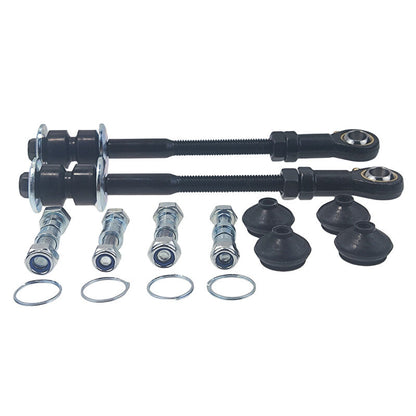 2-8"Kit Rear Sway Bar Extension Links Fit For Toyota FJ Cruiser 4WD