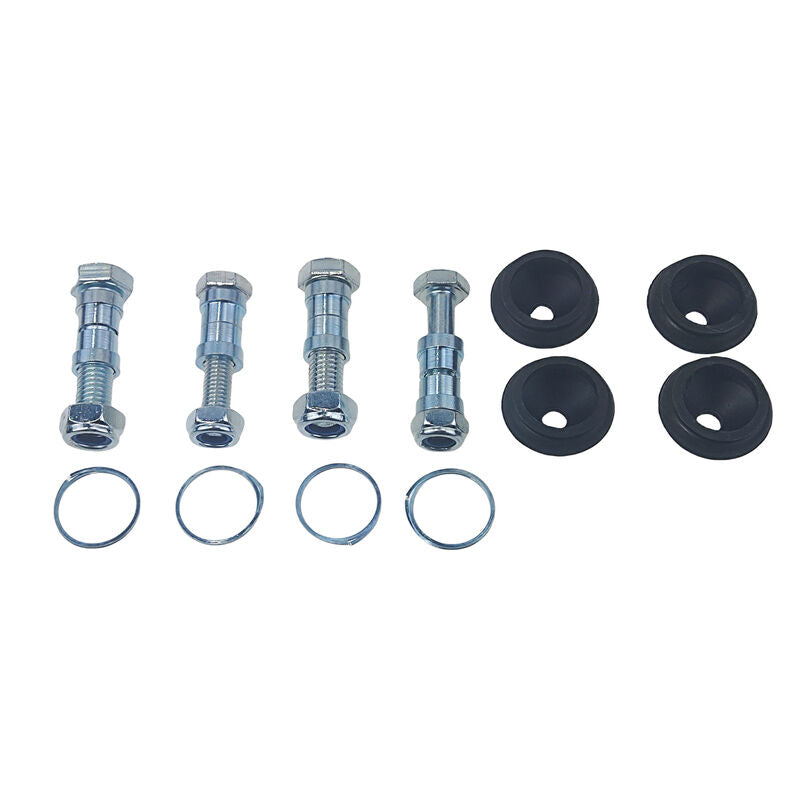 2-8"Kit Rear Sway Bar Extension Links Fit For Toyota FJ Cruiser 4WD