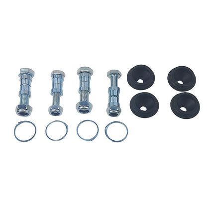 2-8"Kit Rear Sway Bar Extension Links Fit For Toyota FJ Cruiser 4WD