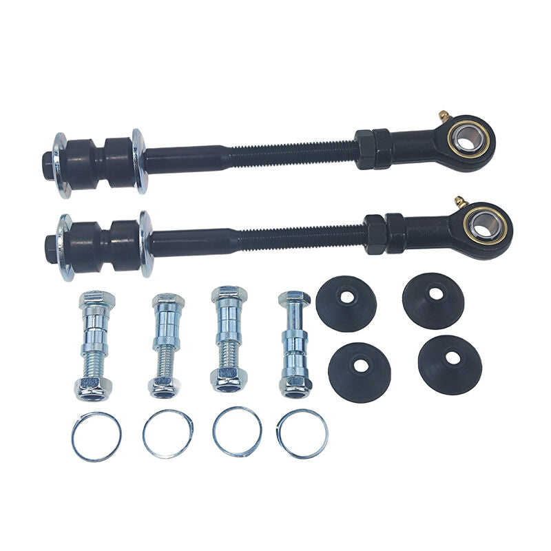 2-8"Kit Rear Sway Bar Extension Links Fit For Toyota FJ Cruiser 4WD