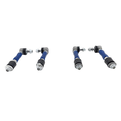 4 Pcs 2-3" Sway Bar Link Lift Set Fit For Nissan Patrol GQ Y60 1988-ON