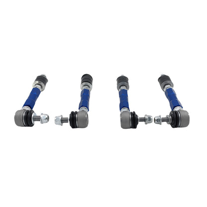 4 Pcs 2-3" Sway Bar Link Lift Set Fit For Nissan Patrol GQ Y60 1988-ON