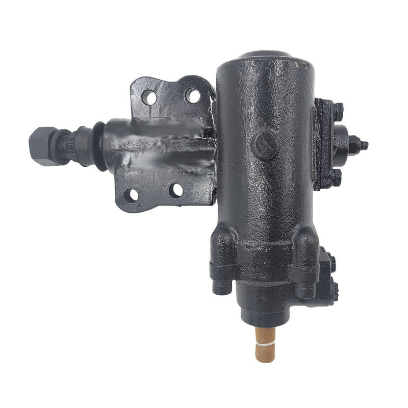 Power Steering Box Fit For Ford Ranger PJ PK Mazda BT-50 CD UN 2006-2011